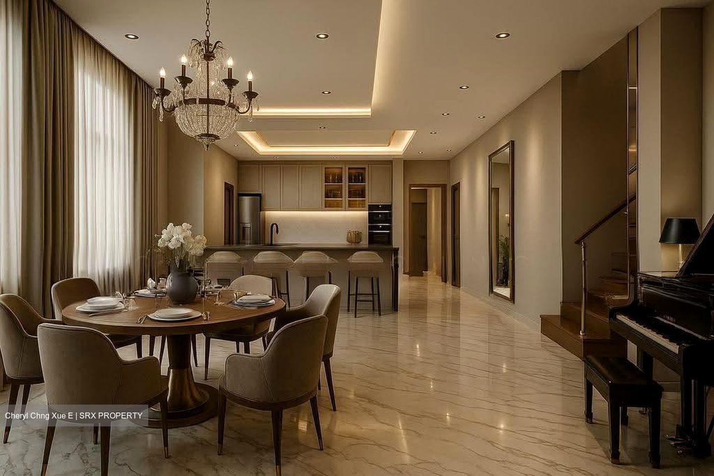 Woodlands Park (D25), Semi-Detached #620098661
